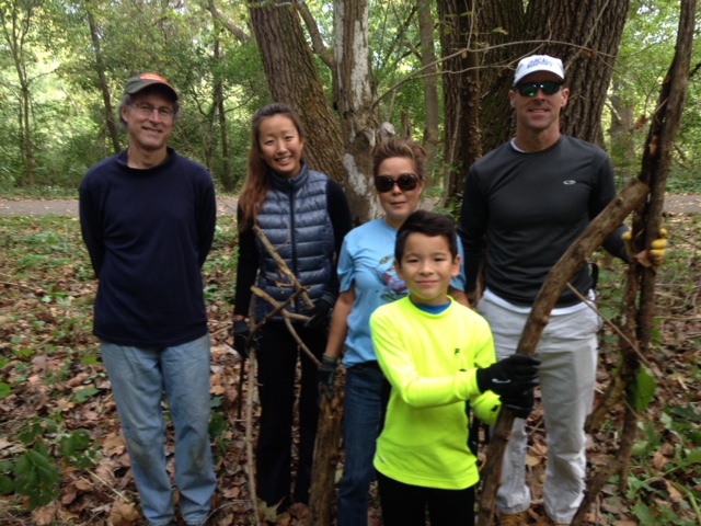Volunteer Group