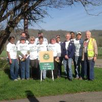 200 JoinUs Volunteer group opportunities