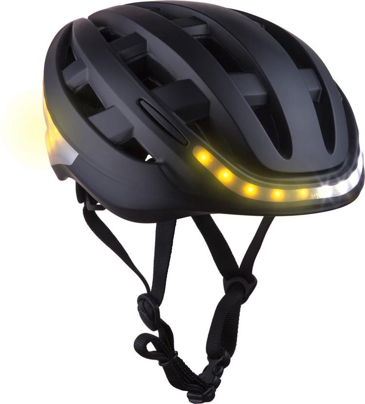Helmet Lumoshelmet