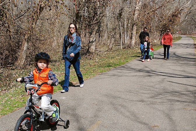 Multi use trail 450x672