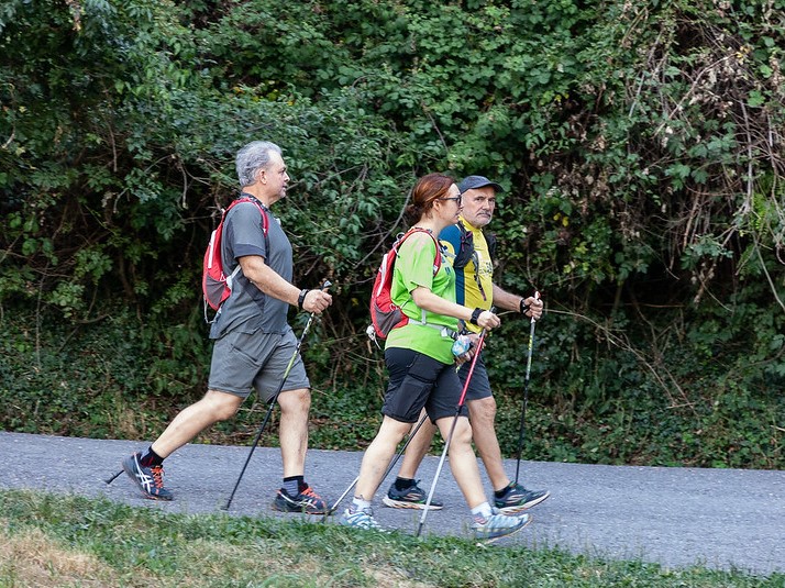 Nordic Walking 2