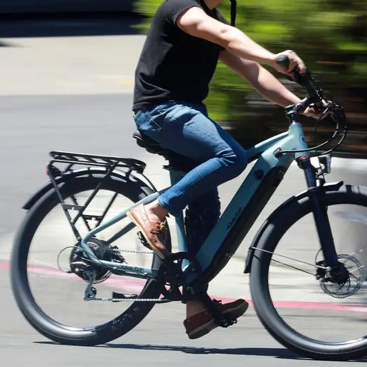 e bike crop